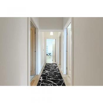 Marmo Antrachite Passatoia BCF Morad 80x450 cm