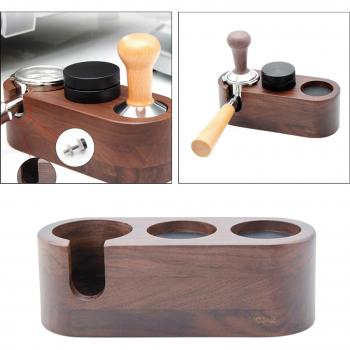 Espresso Stand met Sabotage Mat