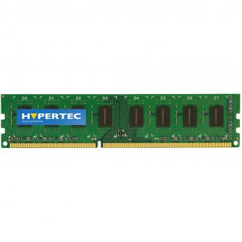 Hypertec 2GB DDR3 1333MHz Unbuffered Non-ECC Memory Module