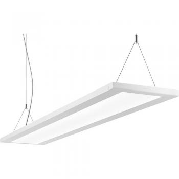 Luminaire LED Moderne Trilux 150 cm