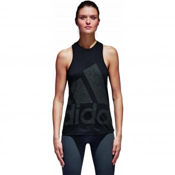 Canotta da Allenamento Nike (adattata) – Nero – XS