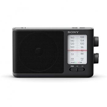 Transistor Rádio Sony ICF-506