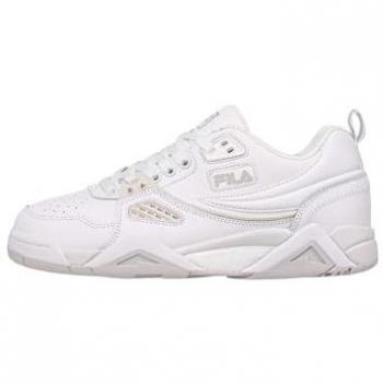 Fila Casim Sneaker Bianco/Crema FFM0214