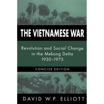 Vitalsource Technologies, Inc. Vietnamese War: Revolution And ... Concise Edition