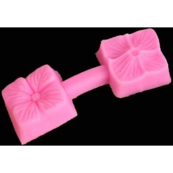 3D Rose Silicone Cake Mould