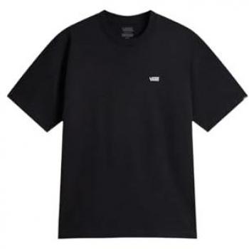 Vans Basic Girocollo Uomo Nero