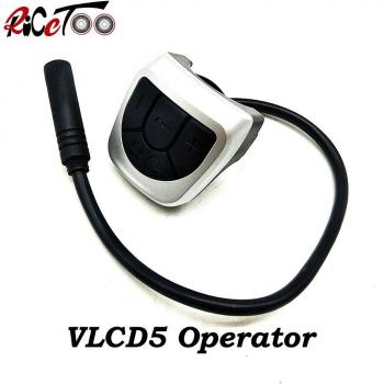 Tongsheng VLCD5 USB Display