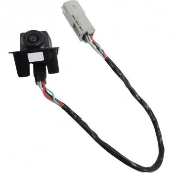 Caméra de recul 95407397 compatible Equinox et GMC Terrain