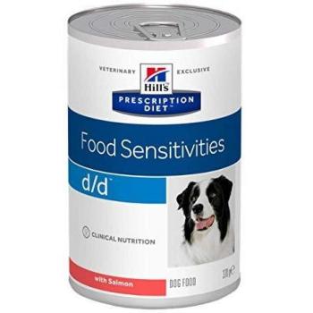 SalmoSapore Hills Canine 370g