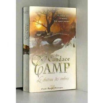 Candace Camp - Le chateau des ombres gds.ROM.his.14 (Sentimental) - Preis vom 18.09.2025 05:07:49 h
