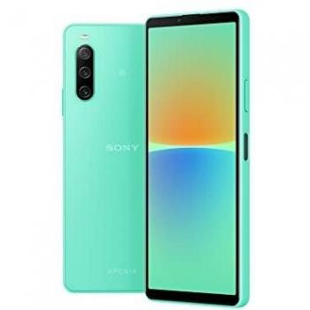 Dual SIM Android 12 5G USB Type-C 6 GB 128 GB 5000 mAh Mint colour