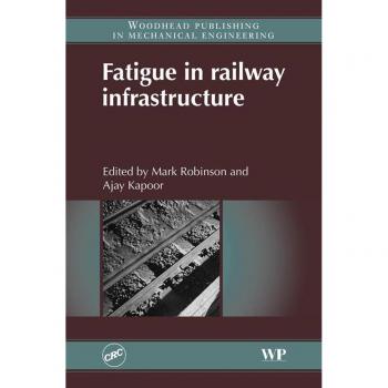 Vitalsource Technologies, Inc. Fatigue In Railway Infrastructure