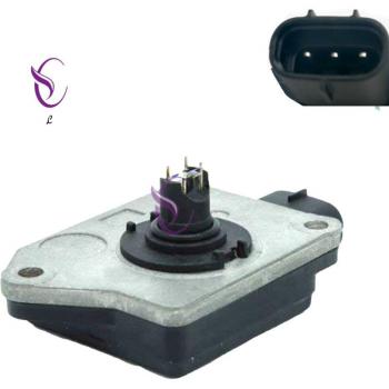 Sensor MAF de flujo de aire másico para Toyota Hilux II Pickup IV