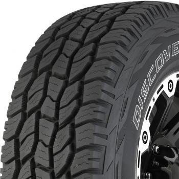 Cooper Discoverer AT3 LT265/70R16 121/118R 10PR OWL