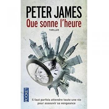 Que sonne l'heure