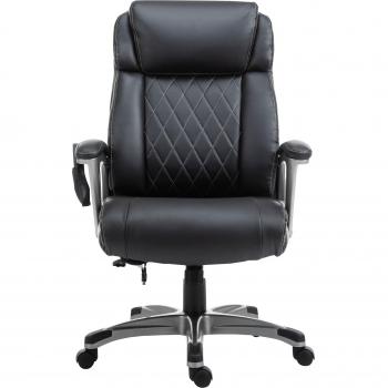Vinsetto Executive Massage Office Chair - Black