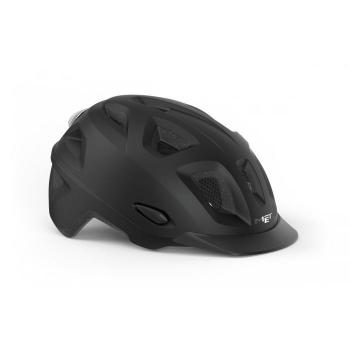Casco MET Mobilite MIPS Gris Urbano Adulto