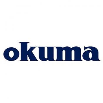 EPXT‑55 Unisex Grey Spool – Okuma, 1‑Size