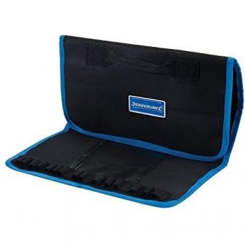 Silverline Profi-Werkzeugtasche 760 x 300 mm