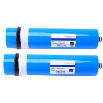 2Stck RO Membran 400 Gpd ULP3013-400 Wasserfilter
