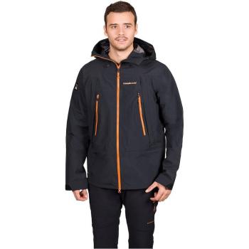 Trangoworld Tempest TW86 GORE‑TEX Outdoor Jacke Schwarz S