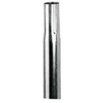 Tronçon emboîtable - ERARD - MAT EMBOITABLE D40 850040 ERRA - Livré avec bouchon - Diamètre 40 mm