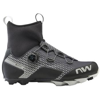 Northwave Celsius GTX Grey Unisex Cycling Shoes