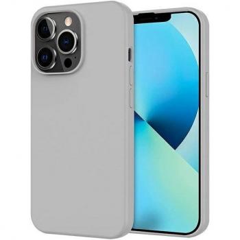 Beline Candy Transparent iPhone 15 Pro Max 6.7 Case