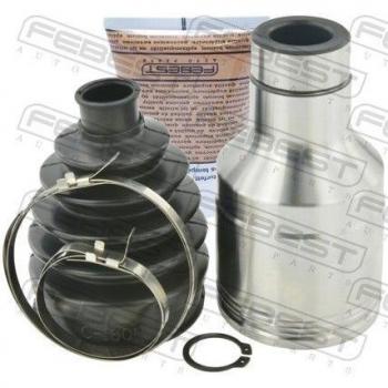 Árbol de transmisión FEBEST 0711-RM415RH
