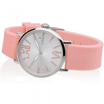 Uhr HOOPS FOLIE Pink - 2603L-S06