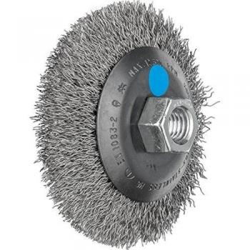 Brosse Conique Pferd St 10x100 mm