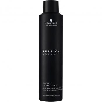 Planethair Schwarzkopf Session Label Super Dry Fix 300 ml