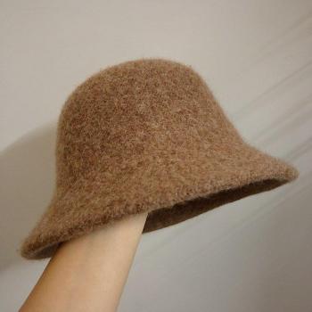 Vintage Fisherman Hat for Women