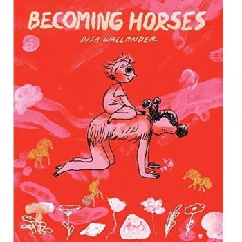 Becoming Horses