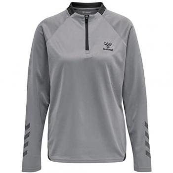 Hummel Femminile Mezzazip Action 2XL