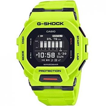 Reloj Casio G-Shock GBD-200-9ER
