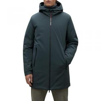 Ecoalf pasu chaquetas hombre (L)