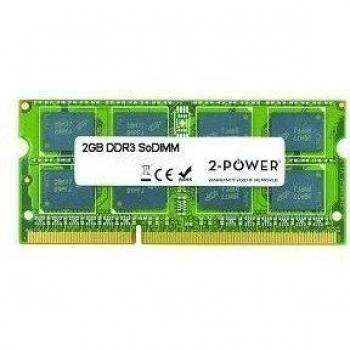 2-Power 1600 MHz PC3-12800 CL11 Memory Module