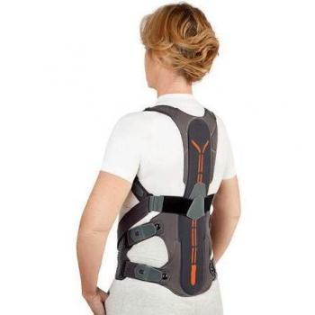 ORLIMAN ORTESIS DORSOLUMBAR DORSOTECH RF. TC300 T.U