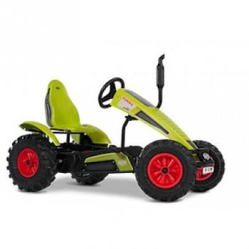 Go-Kart a Pedali BERG XL Claas BFR