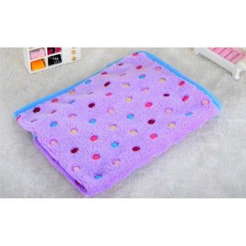 Puppy Bed Quilt