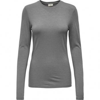 JDY Woolblend Langarmshirt 'JDYSUMA'