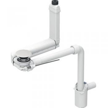 Geberit Desagüe Lavabo Clou Ahorro Espacio 32 mm