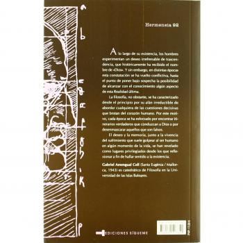 Deseo, Memoria Y Experiencia - [Livre en VO]