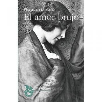 AMOR BRUJO, EL