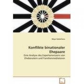 Konflikte binationaler Ehepaare