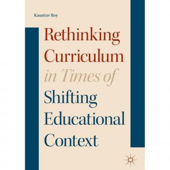 Vitalsource Technologies, Inc. Rethinking Curriculum In Times Of Shifting Educational Context