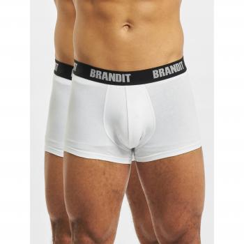 Brandit Boxershorts Logo 2er Pack