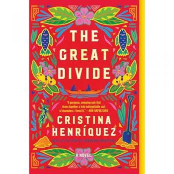 The Great Divide