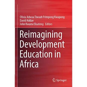 Reimagining Development Education in Africa